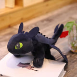 Toothless & Light Fury Car or Moto Decor