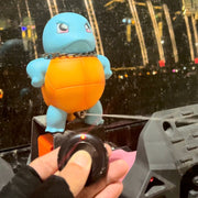 NEW! Water Squirtle Car Ornament